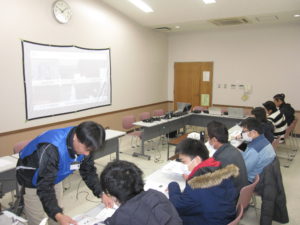 2020年2月12日,13日 国交省認定講習ドローンフライトマスターを実施しました