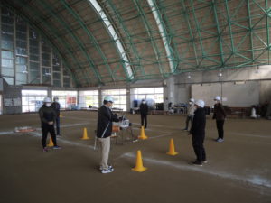 2020年4月8日,9日 国交省認定講習ドローンフライトマスターを実施しました