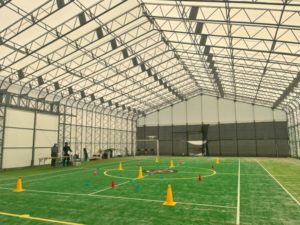 2024年6月5日,6月6日 二等無人航空機操縦士(基本) ライセンス講習を実施しました。