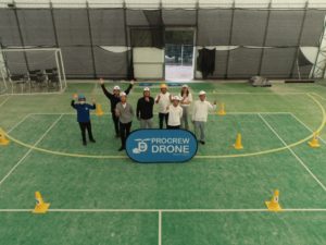 2024年6月17日,18日 国交省認定ドローンフライトマスター講習を実施しました。