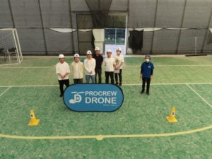 2024年6月3日,4日 国交省認定ドローンフライトマスター講習を実施しました。