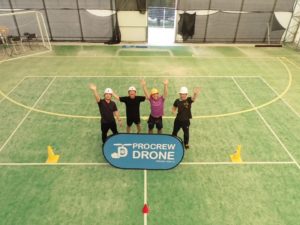 2024年9月17日,18日 国交省認定ドローンフライトマスター講習を実施しました。