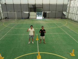 2024年9月30日,10月1日 国交省認定ドローンフライトマスター講習を実施しました。