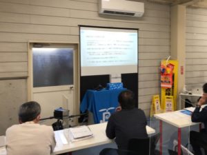 2024年11月13日,11月14日 二等無人航空機操縦士(基本) ライセンス講習を実施しました。