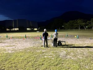 2025年6月18日 一等無人航空機操縦士(目視内・昼間限定変更) ライセンス講習を実施しました。