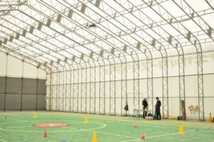 2025年1月31日 二等無人航空機操縦士(目視内限定変更) ライセンス講習を実施しました。