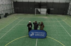 2025年2月3日,2月4日 国交省認定ドローンフライトマスター講習を実施しました。