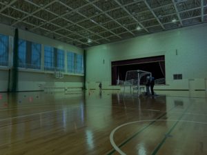 2025年5月16日 二等無人航空機操縦士(昼間＆目視外限定変更) ライセンス講習を実施しました。