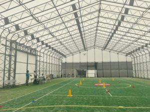 2025年5月21日,22日,23日　二等無人航空機操縦士(基本)(初心者)ライセンス講習を実施しました。