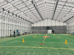 2025年5月7日,8日,9日　二等無人航空機操縦士(基本)(初心者)ライセンス講習を実施しました。