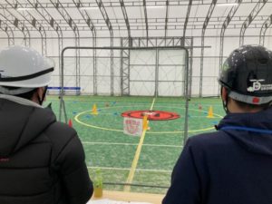 2025年6月2日,3日,4日　二等無人航空機操縦士(基本)(初心者)ライセンス講習を実施しました。