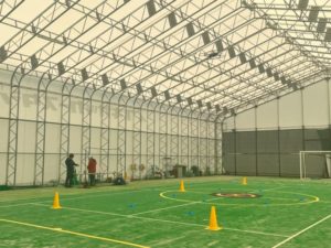 2025年6月9日 二等無人航空機操縦士(昼間＆目視外限定変更) ライセンス講習を実施しました。