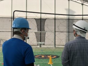 2026年2月24日 二等無人航空機操縦士(基本)(経験者)オンラインライセンス講習を実施しました。